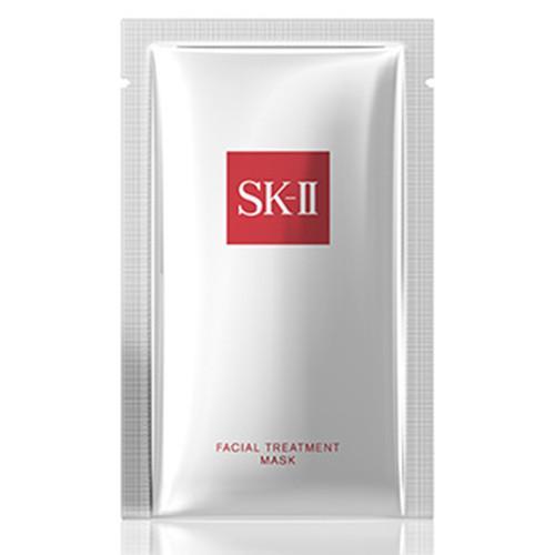 SK-II/SK-II护肤面膜10片 商品图1