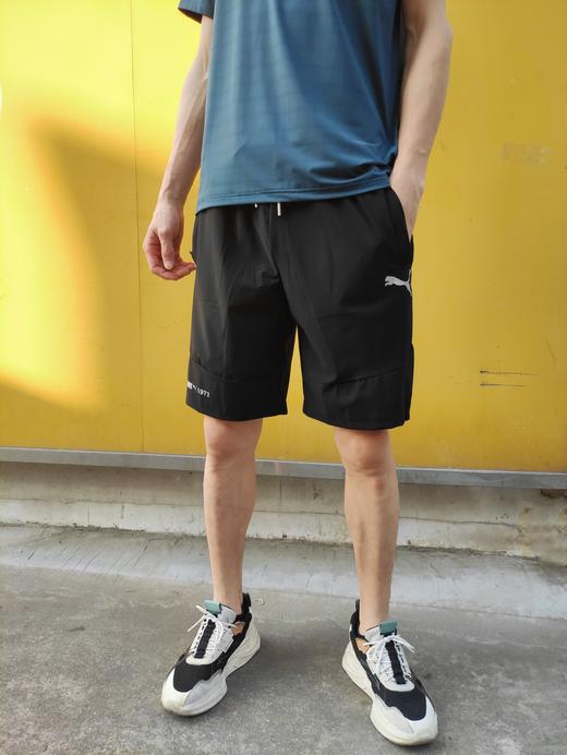 男运动短裤903 商品图0