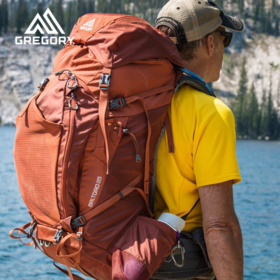  2022 GREGORY修包季 |今年也将传统延续 