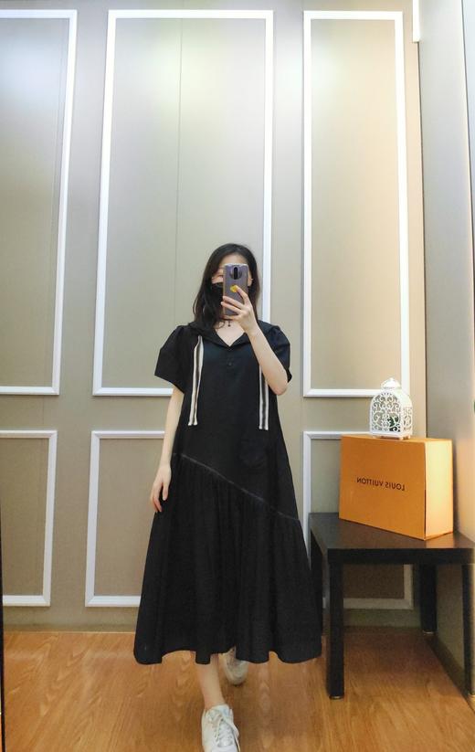 女连衣裙52227 商品图5