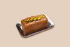 伯爵龙井栗子磅蛋糕（1条 / 1片） 商品缩略图0