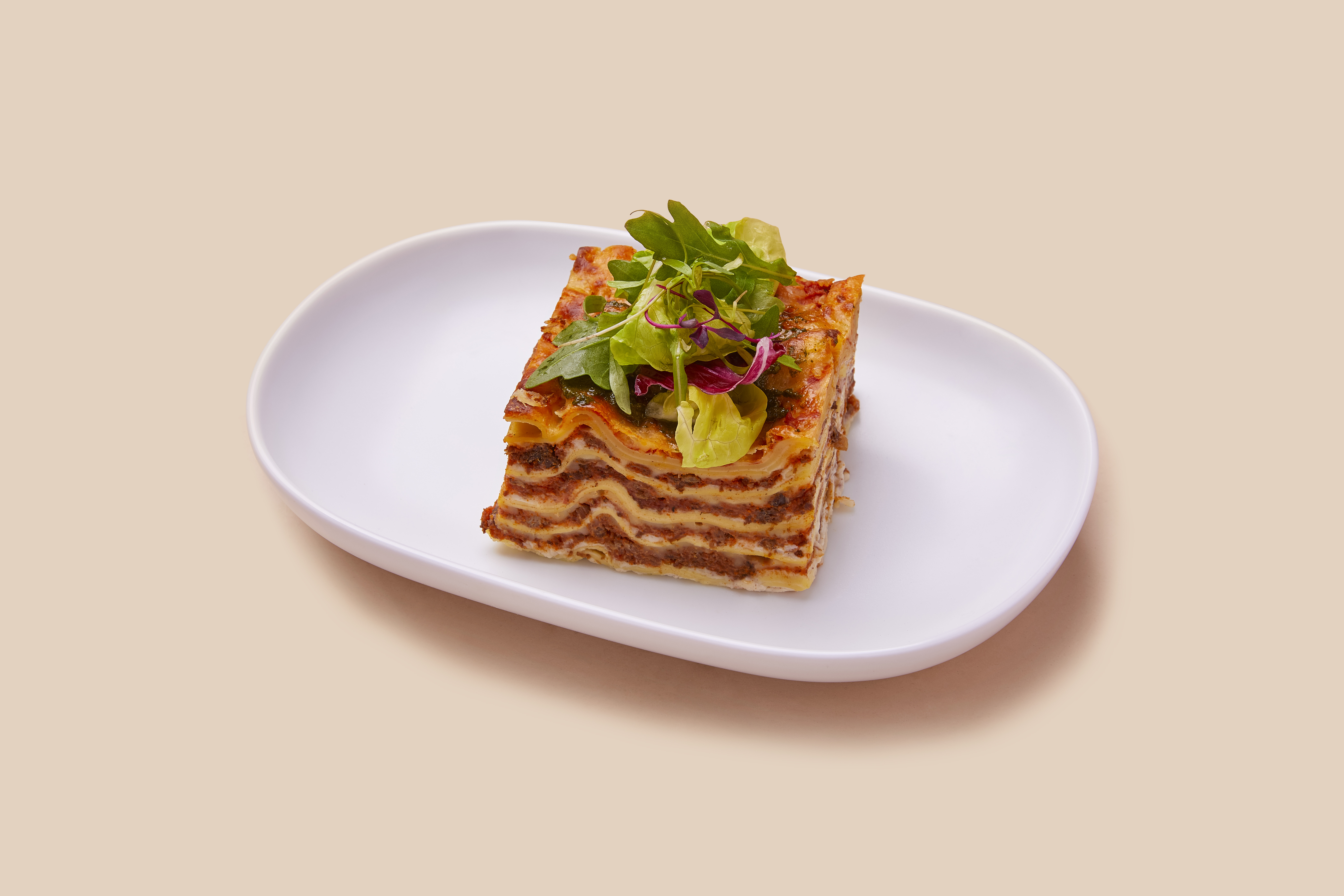 意式肉酱千层面（冷冻）