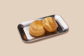 原味司空饼（6个一包）