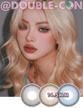 Serltyca 蓝椰奶冻/高光奶油/绿椰奶冻 10片装/盒（日抛型）