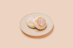 英式马芬（冷冻 | 5个一包）