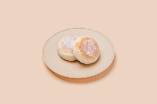 英式马芬（冷冻 | 5个一包） 商品图0