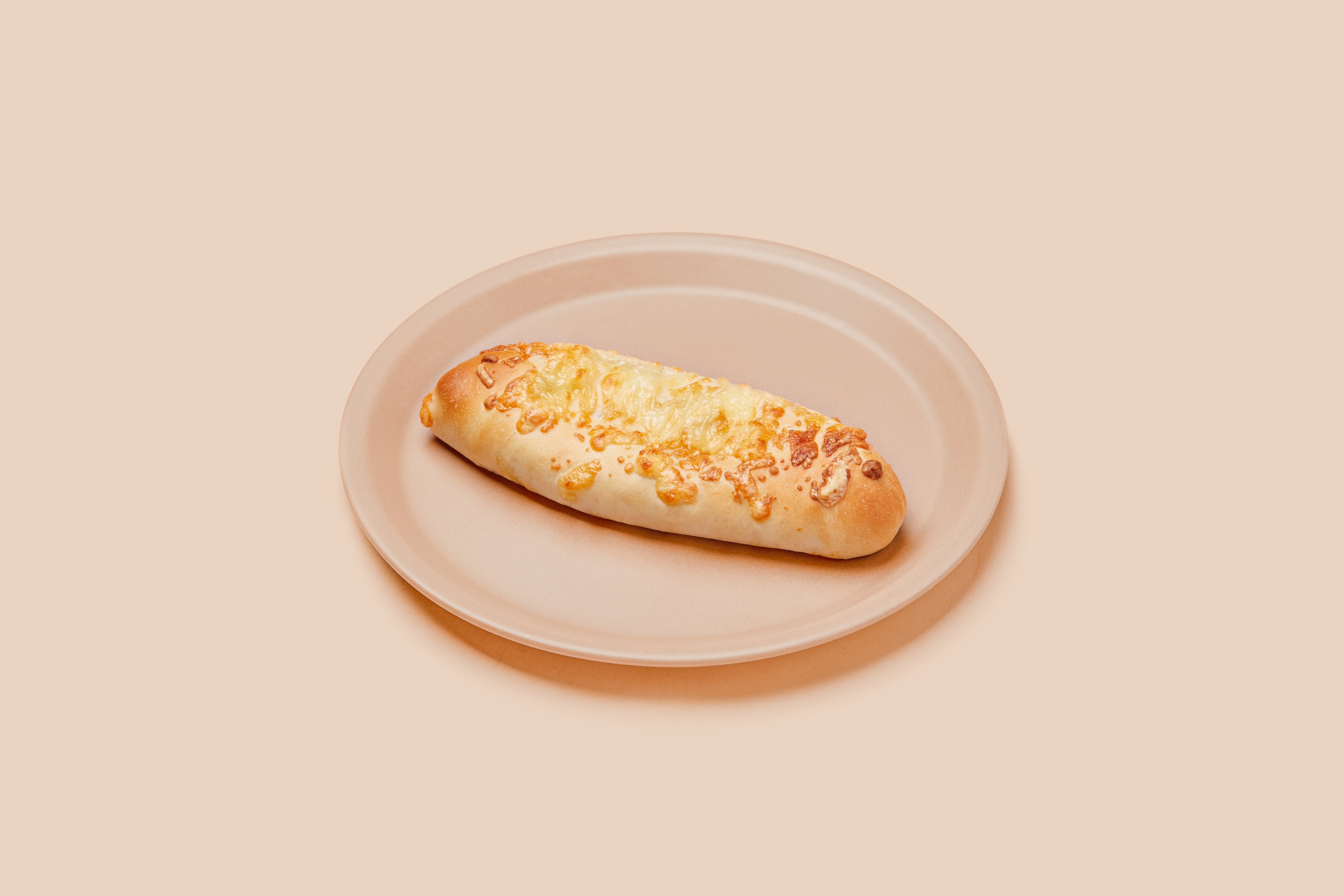 鸡肉面包卷（冷冻）