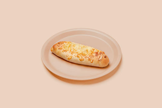 鸡肉面包卷（冷冻） 商品图0