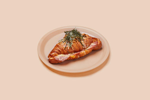 “主厨冷冻”早餐三明治组合（任选5款） 商品图9