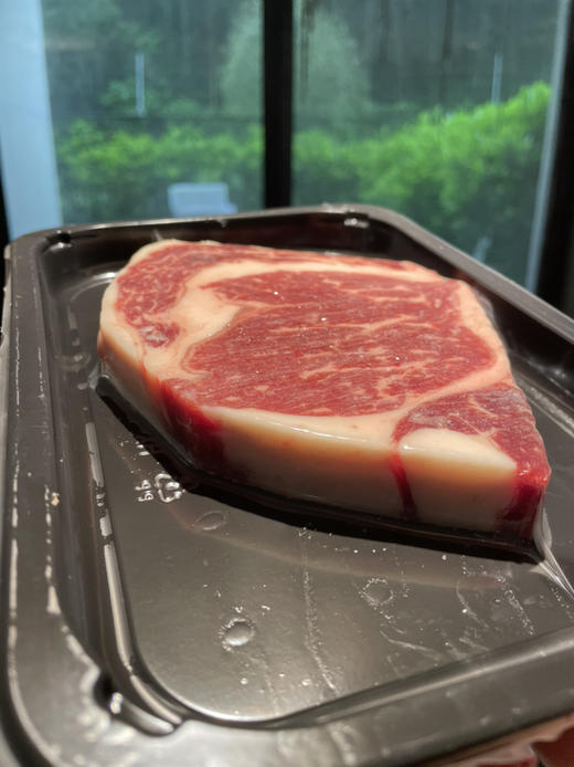 澳洲·眼肉#安格斯谷饲，澳洲新入境好货，很漂亮！ 商品图3