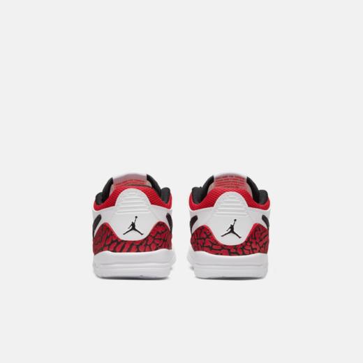 小耐克JORDAN LEGACY 312 LOW TD婴童运动童鞋CD9056-116 商品图4