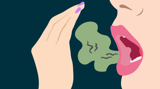 5.口臭口腔异味 | 循症营养成人版 商品图0