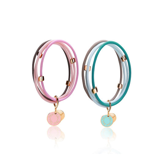 【已下架】BinWan彬万 明星同款s18负离子驱蚊手环 无化学残留、温和不刺鼻 [福利品] 商品图4