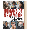 人在纽约2 故事 英文原版小说 Humans of New York Stories 英文版 进口原版英语书籍 精装正版 商品缩略图4