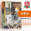 卡罗尔 英文原版小说 Carol 盐的代价同作者 帕特里夏 海史密斯 Patricia Highsmith 英文版进口原版英语书籍 商品缩略图0