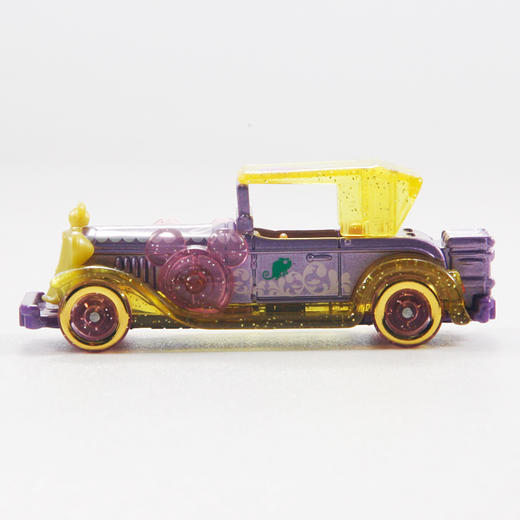 多美卡  TOM-187820  梦之星 长发公主车 08 商品图2