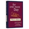 一日重生 英文原版小说 For One More Day 米奇阿尔博姆 Mitch Albom 英文版 心灵疗愈人生哲学暖心小说 进口原版英语书籍 商品缩略图1