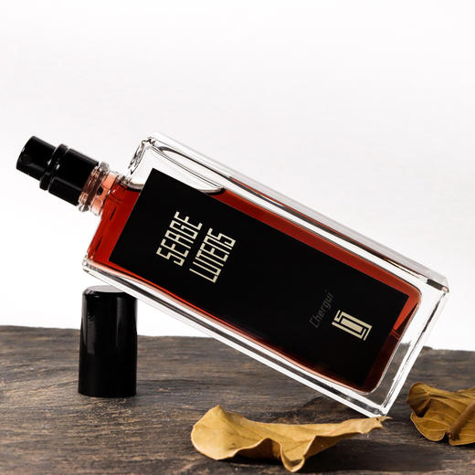 芦丹氏 摩洛哥热风（北非东风） Serge Lutens Chergui 分装 商品图1