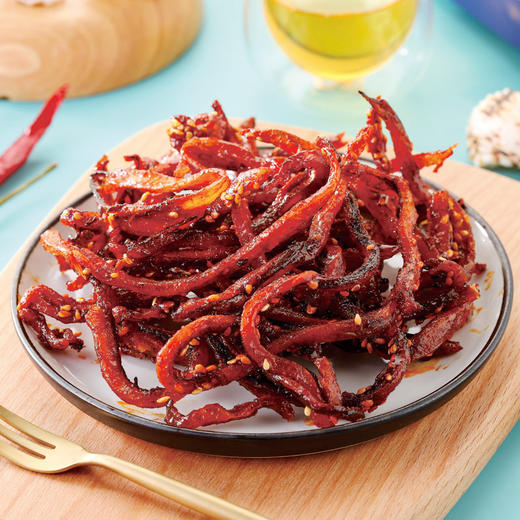 【小猪找肉】深海鱼干系列 商品图10