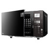 美的（Midea）微波炉 23L家用 智能语音交互 4.0变频多功能菜单 X3-233E 黑色 商品缩略图3