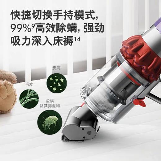 Dyson戴森无绳吸尘器 V10 Fluffy Extra 商品图4