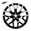美国ACE AFF07轮毂 22寸 大型SUV超高承重设计 奔驰G GLS 卡宴 揽胜发现 商品缩略图0
