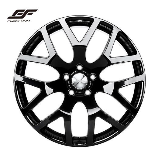 美国ACE AFF07轮毂 22寸 大型SUV超高承重设计 奔驰G GLS 卡宴 揽胜发现 商品图0