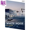 【中商原版】白噪声 英文原版 White Noise Don DeLillo 商品缩略图0