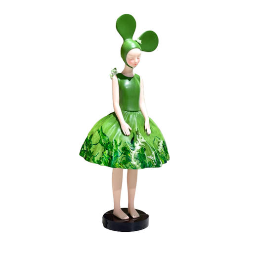 无限-然女孩-侯晓辉 商品图0