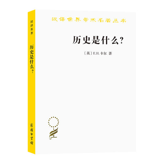 历史是什么? 商品图0