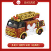 多美卡  TOM-180791  消防车 米奇（经典款） 商品缩略图0