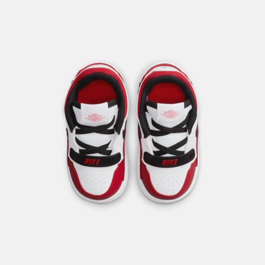 小耐克JORDAN LEGACY 312 LOW TD婴童运动童鞋CD9056-116 商品图1