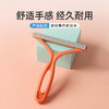 「拍1发2，9.9元包邮！多款颜色可选」衣服刮毛器双面手动除毛刷居家日用清洁工具大衣去毛球不伤衣物无损静电刮毛器 商品缩略图1