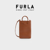 FURLA芙拉ESSENTIAL 女式迷你长款斜挎包手机包 商品缩略图0