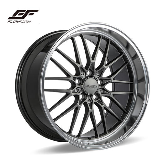 美国ACE AFF04轮毂 19/20寸 商品图3