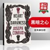 黑暗之心 英文原版小说 Heart of Darkness Joseph Conrad 瑟夫康拉德 英文版进口英语书籍正版 商品缩略图0