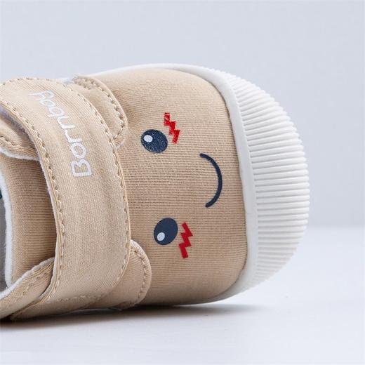 贝贝怡旗舰店童鞋男女童防滑步前鞋宝宝婴儿学步鞋软底轻便儿童鞋 商品图7