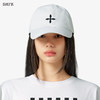特价秒杀 SMFK 十字花棒球帽 天空白 H0001W+.潮快闪[福利品] 商品缩略图0