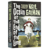 车道尽头的海洋 英文原版小说 The Ocean at the End of the Lane 英文版经典文学书  Neil Gaiman 尼尔盖曼 进口书籍正版 商品缩略图4