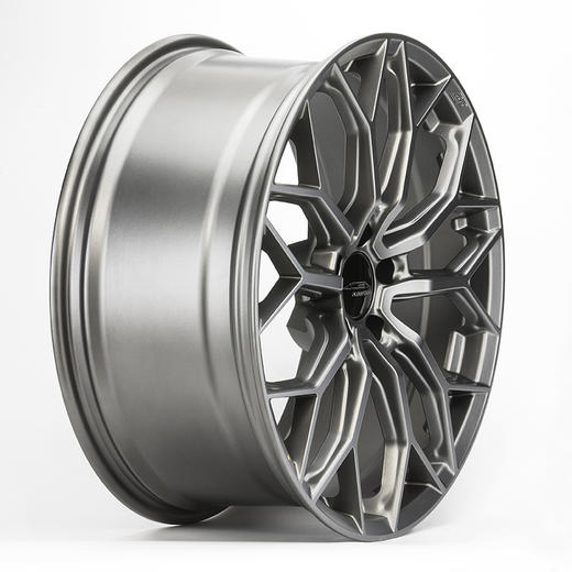 美国ACE AFF09轮毂 19/20寸 莲花造型 奔驰 宝马 奥迪 捷豹 商品图6