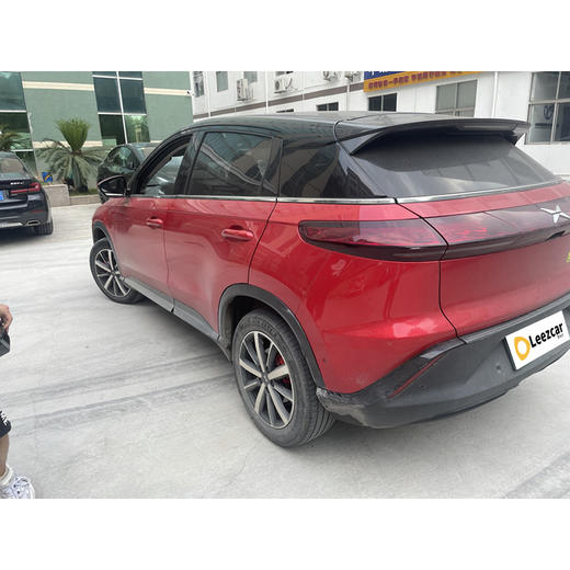 小鹏 G3 智享版 351KM/365KM 【长租-深圳】 商品图2