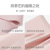 2022渐变腮红防晒口罩 透气冰丝立体护眼角 玻尿酸润肤 夏季防尘遮阳防紫外线 商品缩略图2