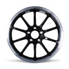 美国ACE BAVAR RACING系列 BVR03轮毂 18寸 轻量化竞技 商品缩略图0