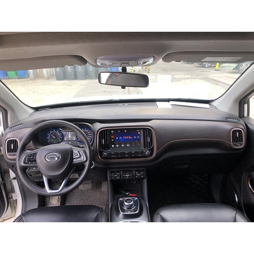 广汽埃安 传祺GE3 310 智享版 【长租-北京】 商品图3