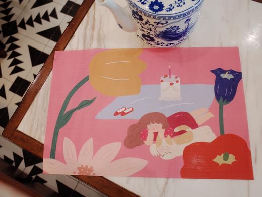 Super&Jane｜『餐垫』 商品图1