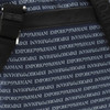 ARMANI 阿玛尼 单肩包 蓝色 YEM982 YCF04 商品缩略图1