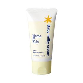 Mama&Kids宝宝面霜75g
