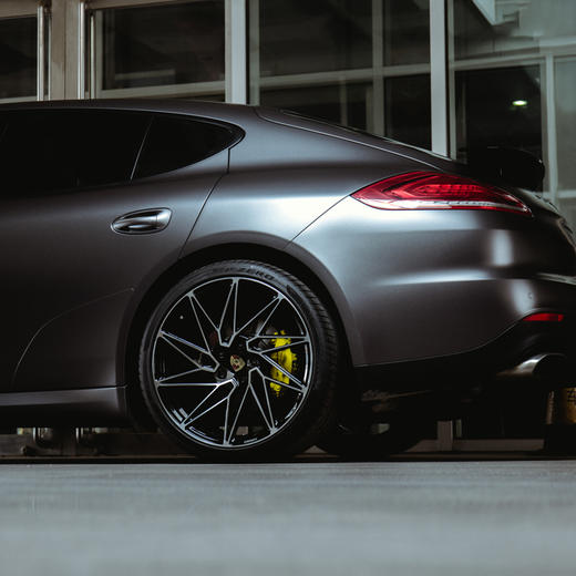 美国ACE AFF16轮毂单导向旋涡设计 19寸 商品图4