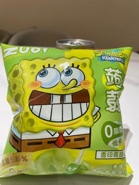 zuo一下蒟蒻果冻（香印青提味）96g