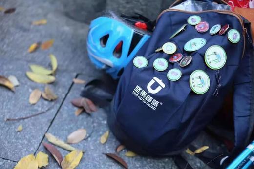 物资|坚果部落 课程专属徽章（联系客服备注哪一课程徽章） 商品图1